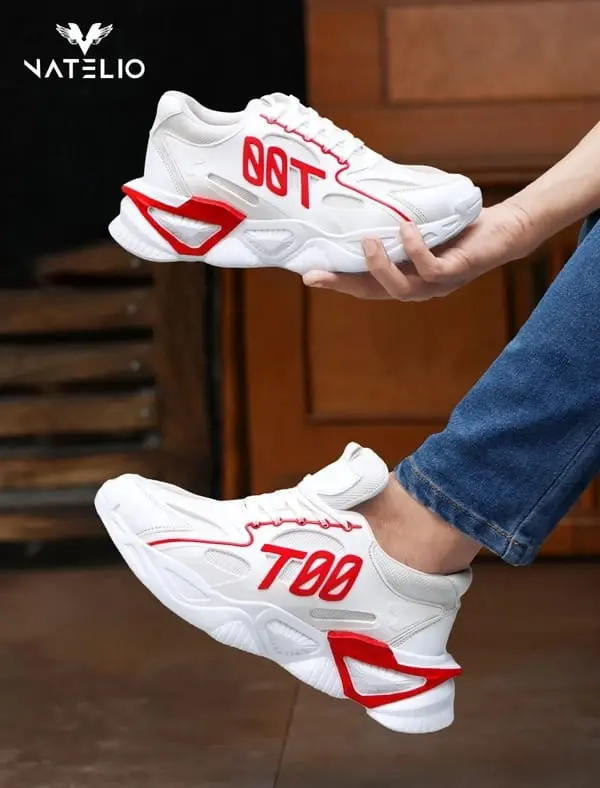 TOO shoes for men's